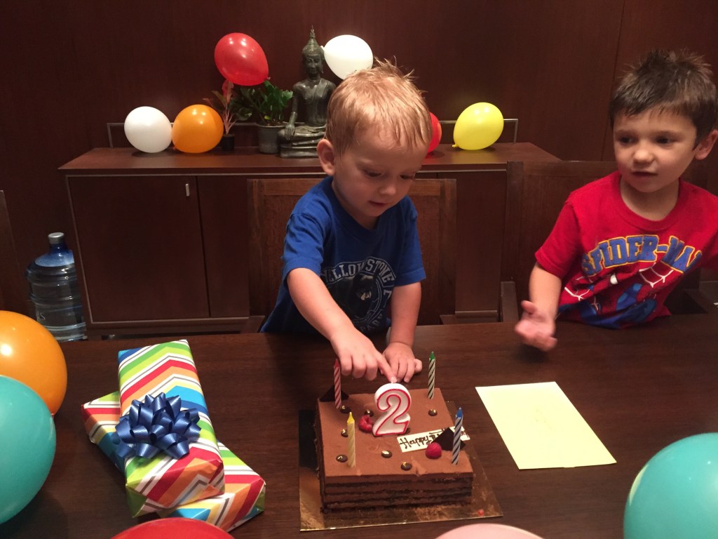 Protected: Two and Terrible(ly perfect) in&nbsp;Thailand!