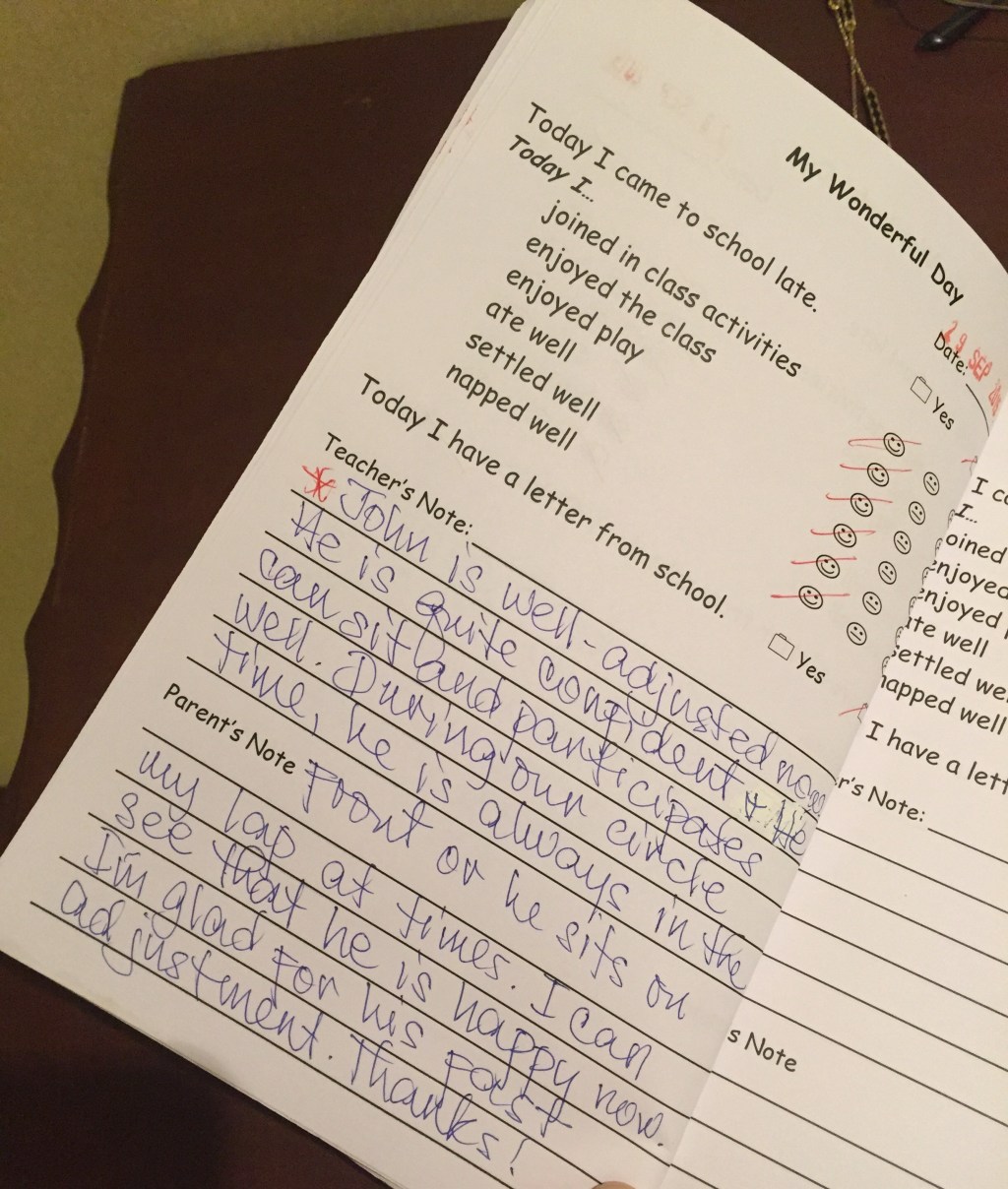 Protected: Update on Our Brave and Happy&nbsp;Boy.