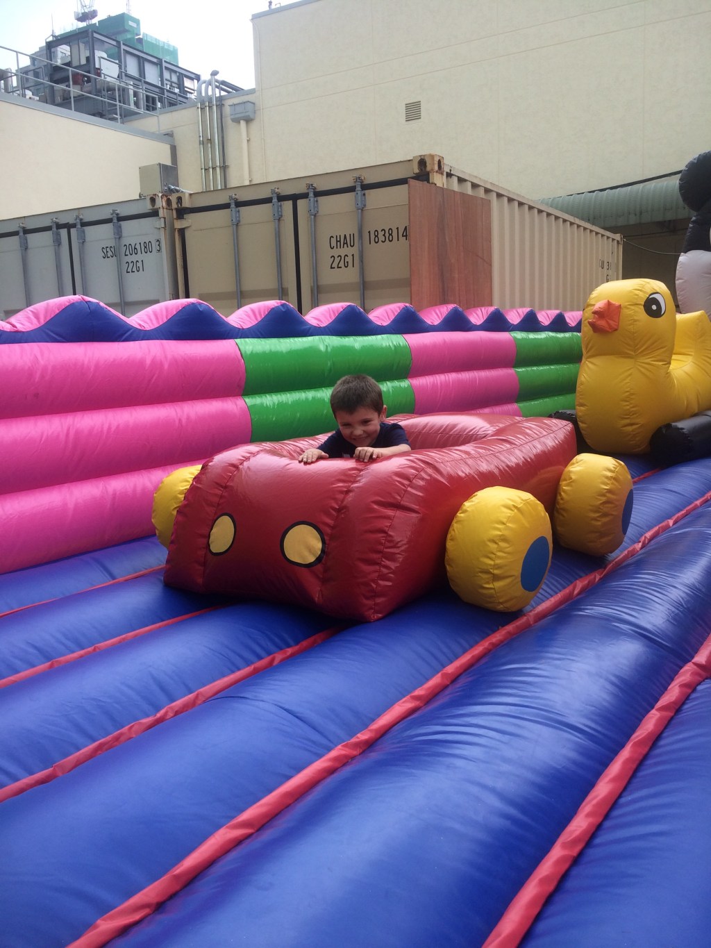 Protected: Welcome Back Work/Family&nbsp;Picnic.