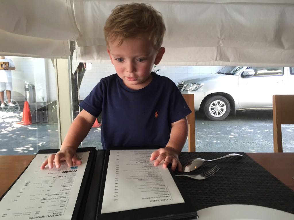 Protected: Pool Days/Being Fancy in Sukhumvit. 