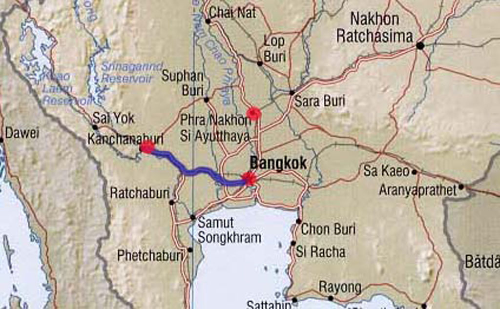 Thailande - Bangkok - Kanchanaburijpg_modif1024-768