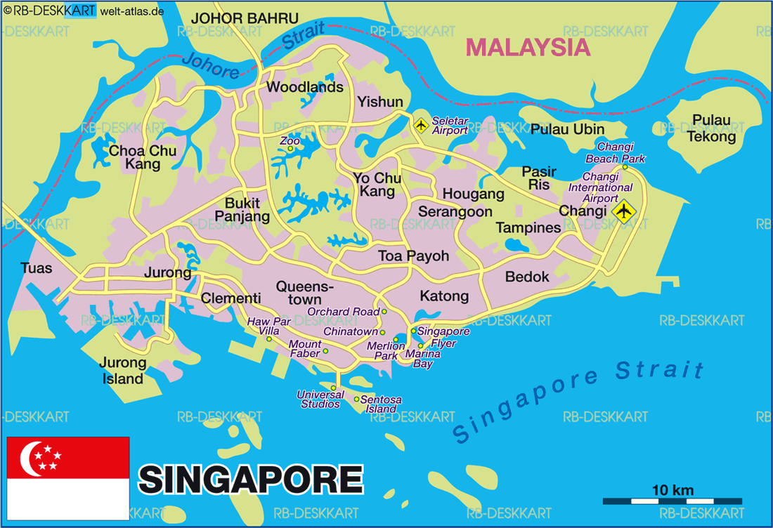 Singapore