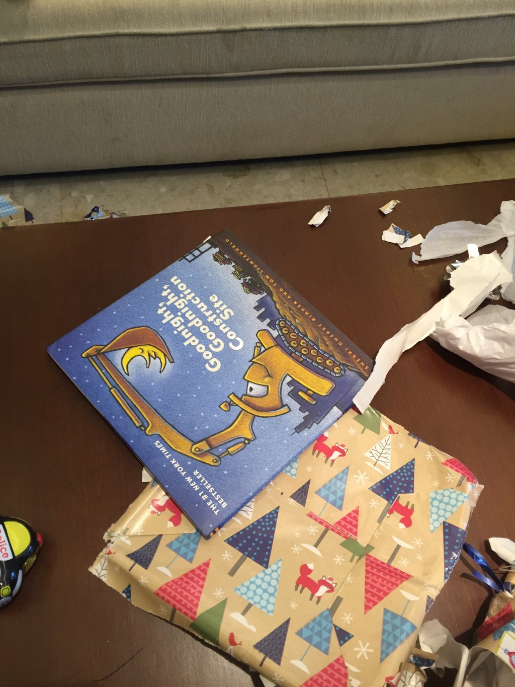 Protected: Nothing Better than a Late&nbsp;Christmas!