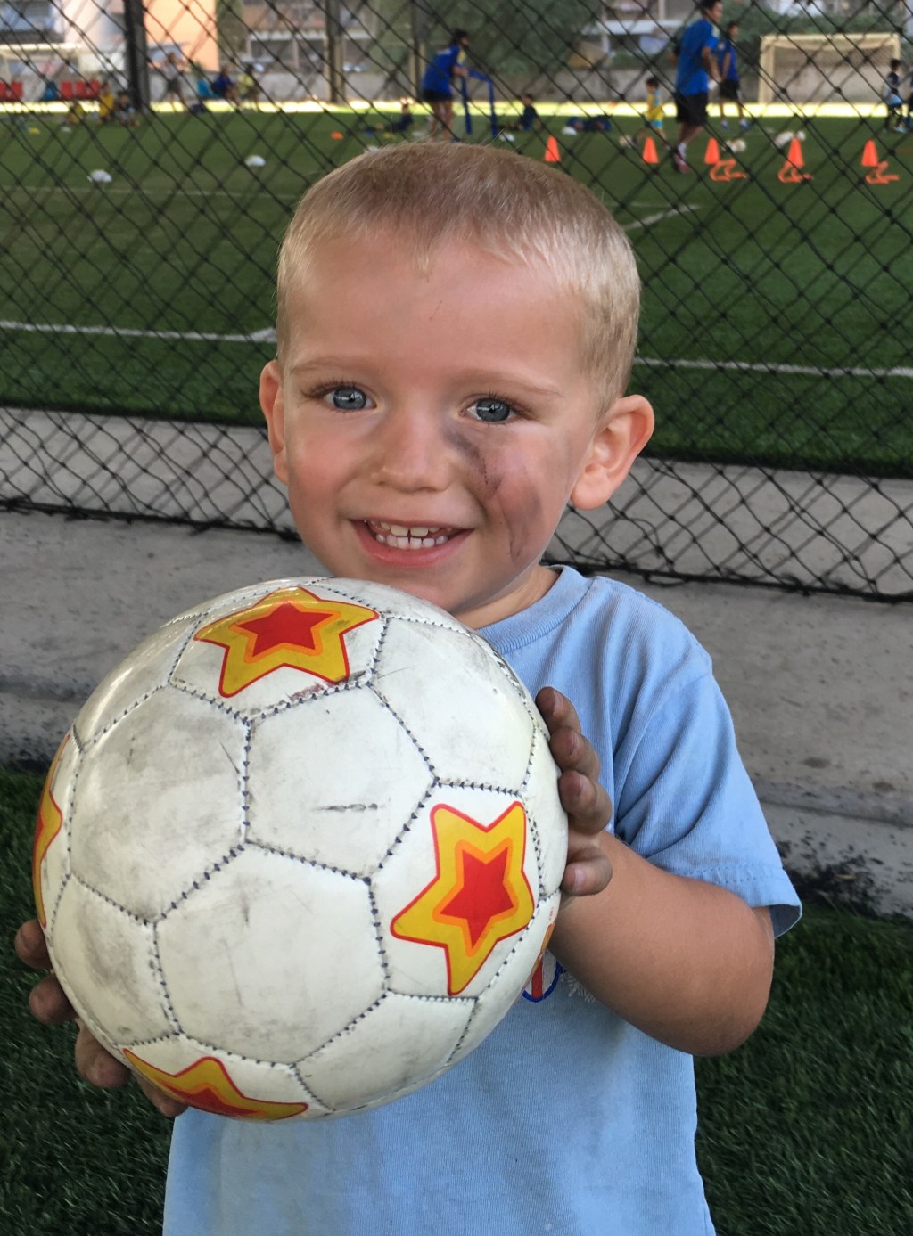 Protected: Another Lazy Sunday in&nbsp;BKK.