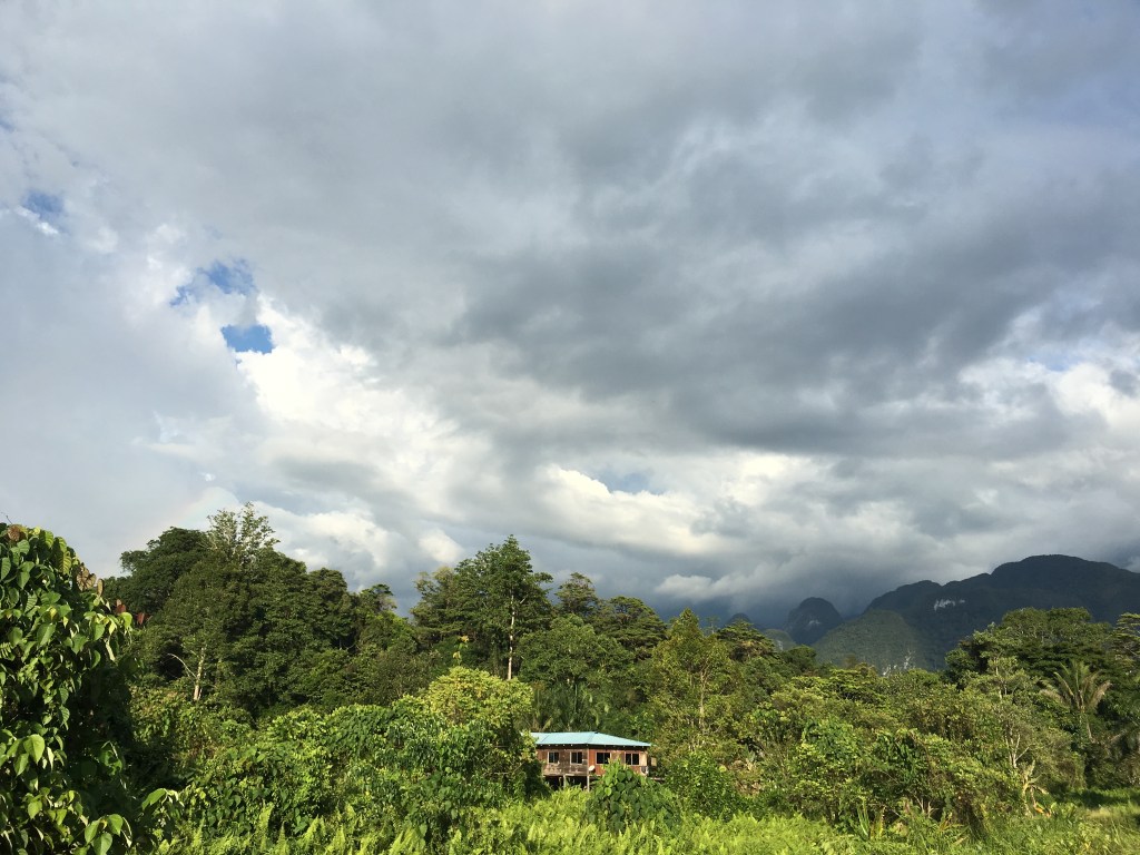 4 Days, 3 Nights in Borneo (Mulu, Sarawak, Malaysia). 