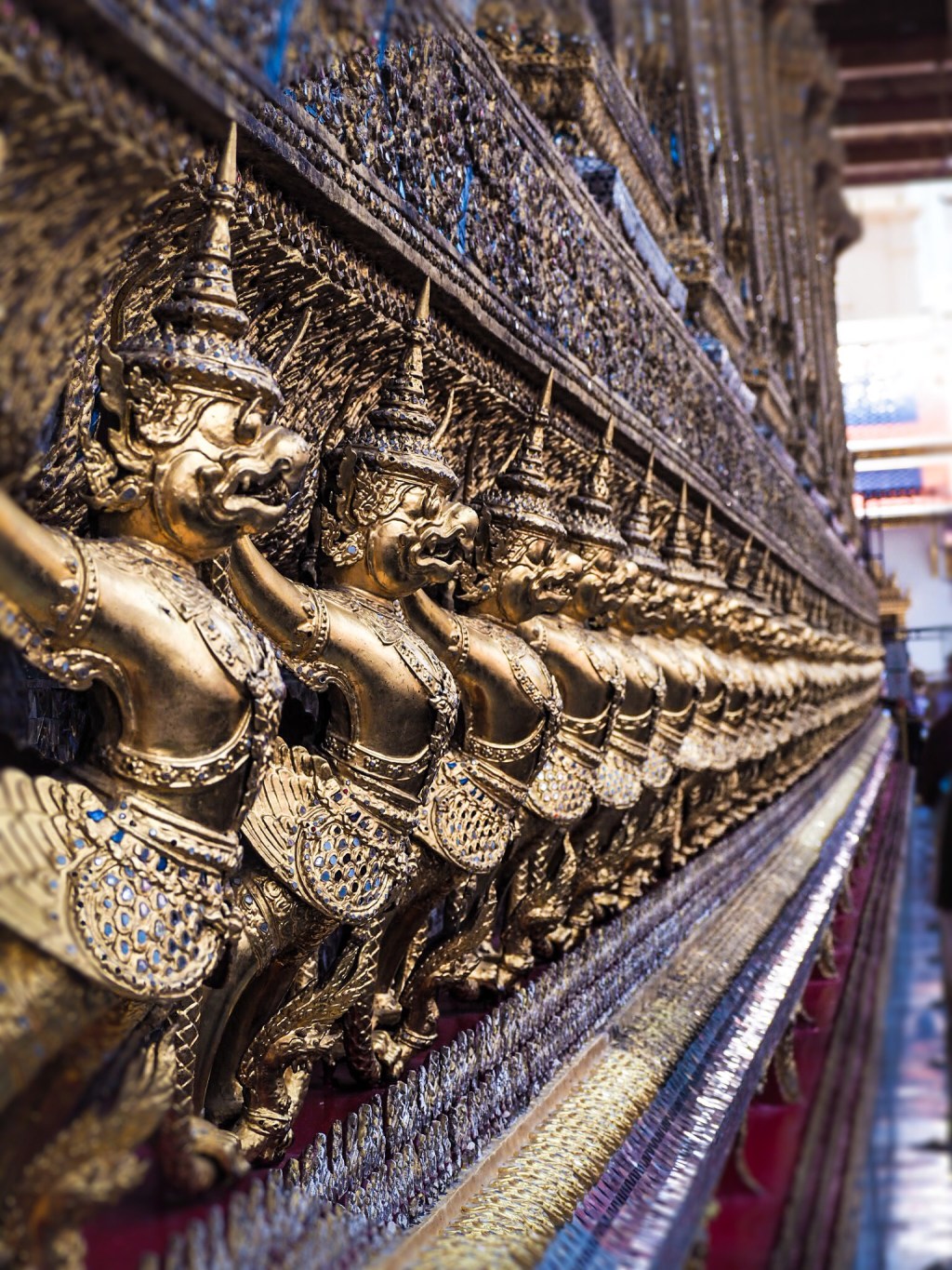 72 Hours In Bangkok. 