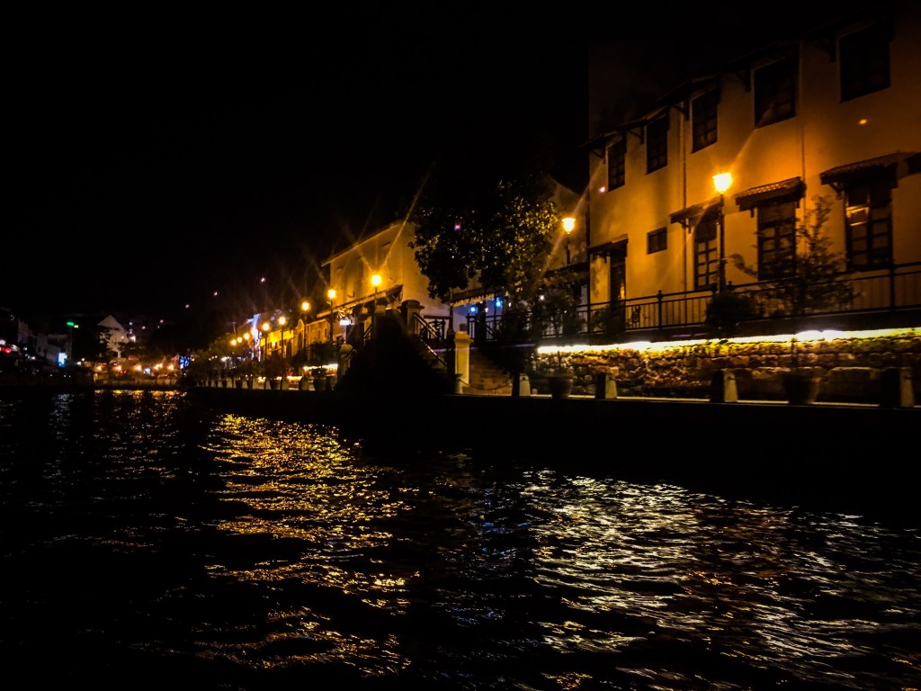 Melaka…a Pirate’s Life (Melaka, Malaysia). 