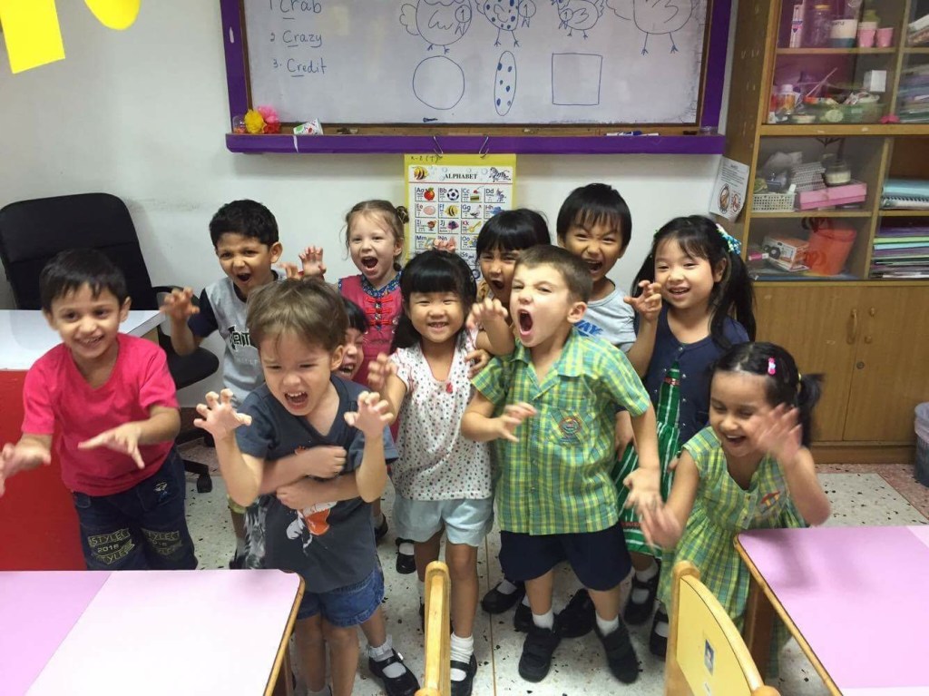 Protected: Sam’s Life at RC&nbsp;International.