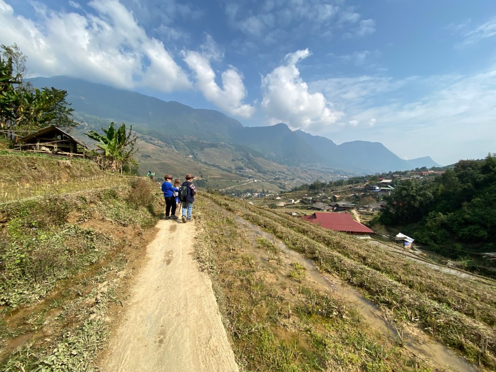 It’s Always Sunny in Sa Pa…