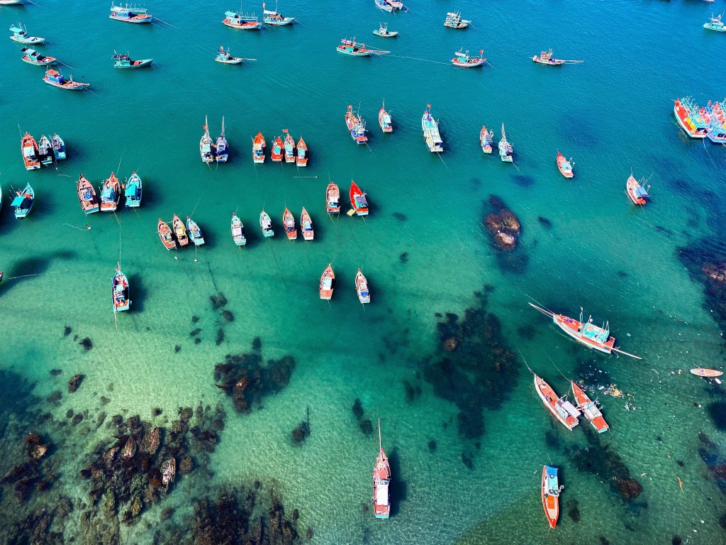 Phú Quốc in Photos.